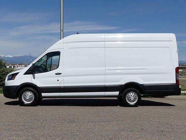2023 Ford Transit-250 HIGH ROOF AWD